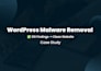 remove malware and fix hacked wordpress websites